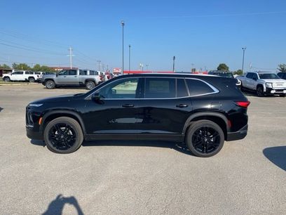 New 2026 Buick Enclave Preferred w/ LPO, Floor Liner Package