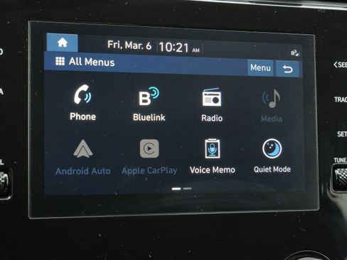 Certified 2023 Hyundai Tucson SEL image 31