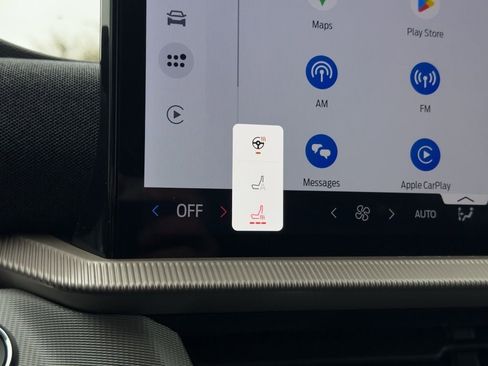 New 2026 Ford Explorer Active w/ Active Comfort Package image 42