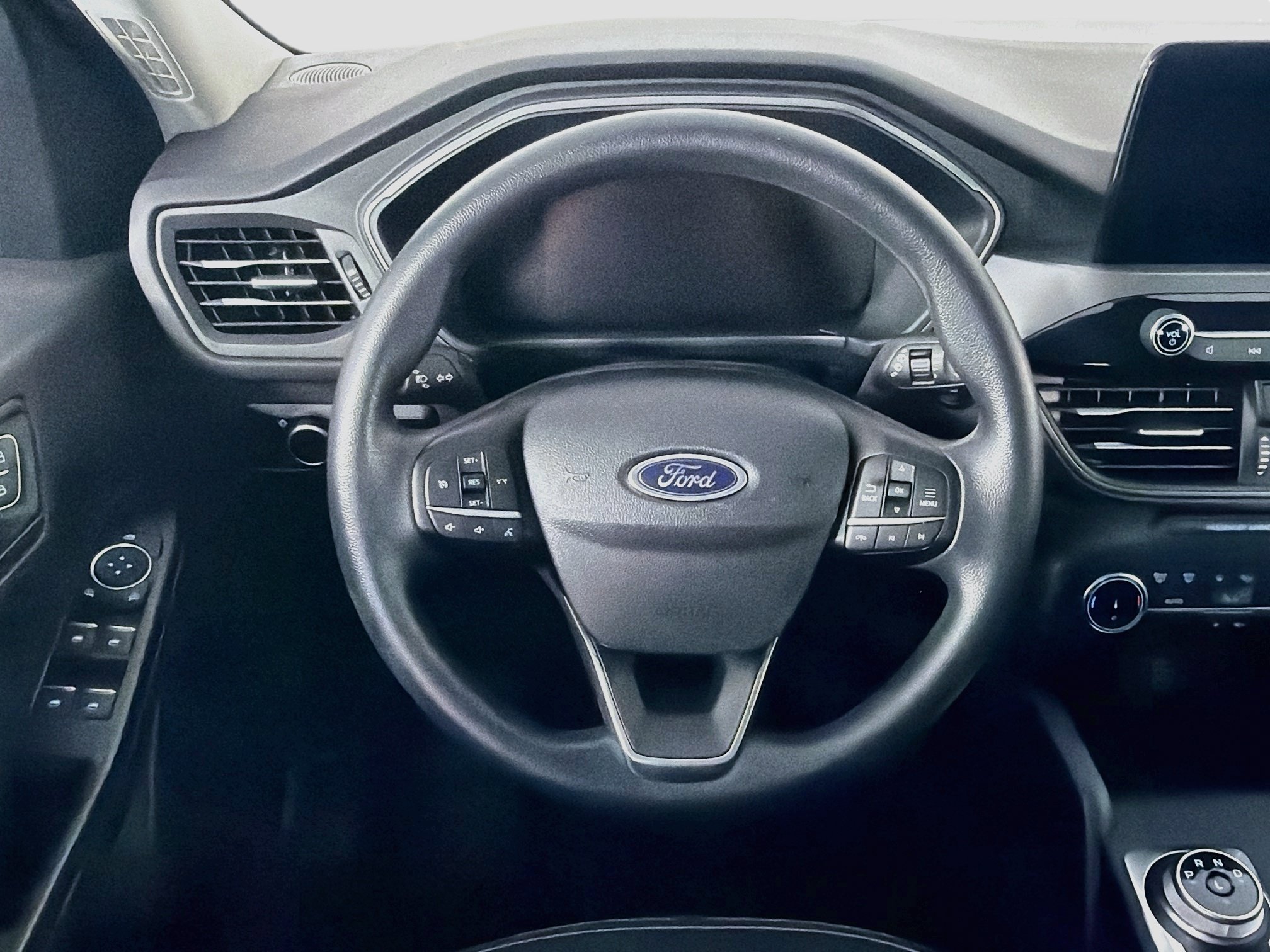 Used 2025 Ford Escape Active FWD image 18