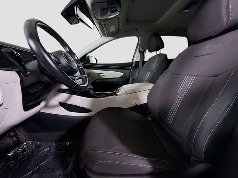 Used 2022 Hyundai Tucson SEL w/ Convenience Package FWD image 22