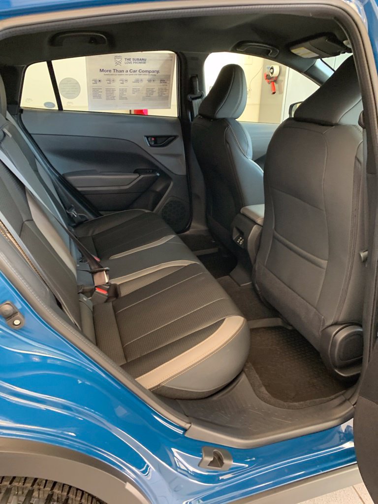New 2027 Subaru Crosstrek 2.5i Wilderness AWD/4WD image 17
