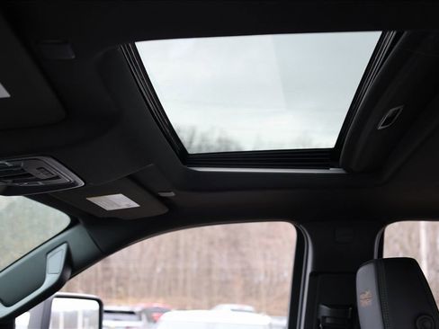 New 2026 Chevrolet Silverado 3500 High Country w/ Technology Package image 19