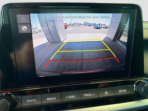 Used 2023 Kia Forte LXS w/ LXS Technology Package FWD image 15