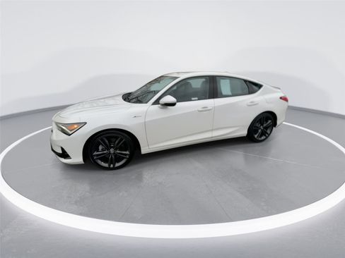 Used 2023 Acura Integra A-Spec image 5
