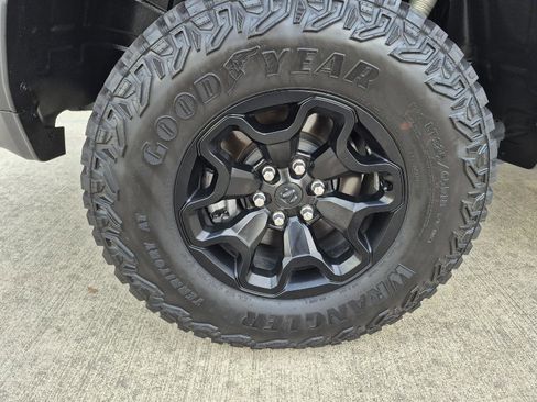 Used 2026 RAM 1500 RHO image 26