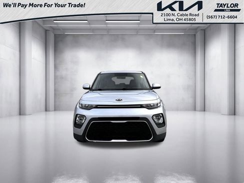 Used 2020 Kia Soul LX image 4