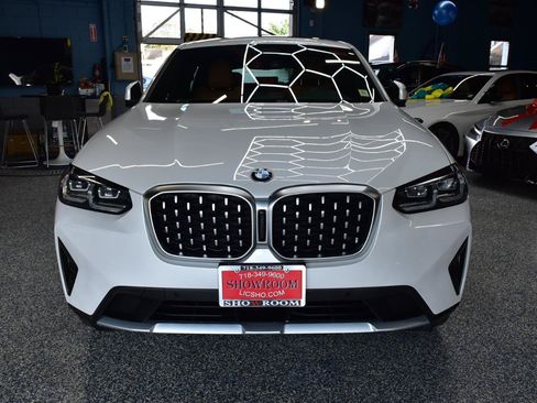 Used 2023 BMW X4 xDrive30i w/ Premium Package AWD/4WD image 15