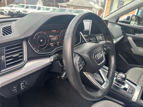 Used 2018 Audi Q5 2.0T Premium Plus image 24