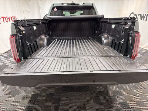 Used 2025 Toyota Tundra Limited image 16