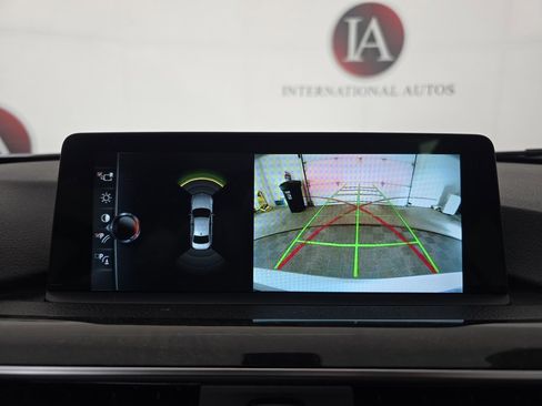 Used 2017 BMW 330i xDrive Sedan image 19