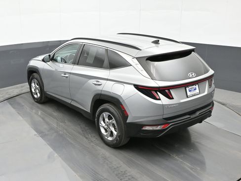 Used 2022 Hyundai Tucson SEL image 29