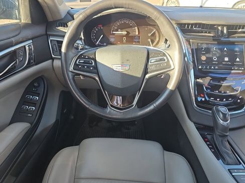 Used 2019 Cadillac CTS Luxury image 13