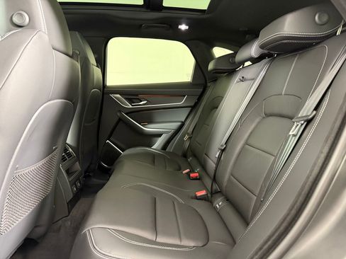 New 2026 Jaguar F-PACE R-Dynamic S AWD/4WD image 15
