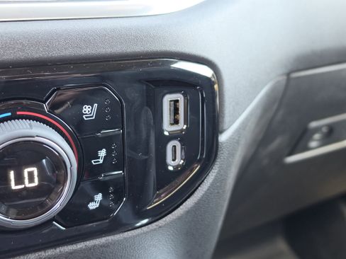 New 2025 Chevrolet Silverado 3500 LTZ w/ LTZ Plus Package image 26