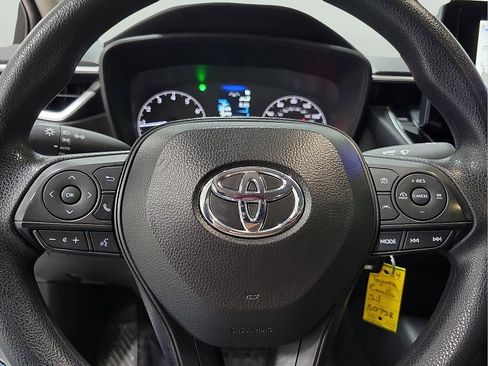 Certified 2024 Toyota Corolla LE image 18