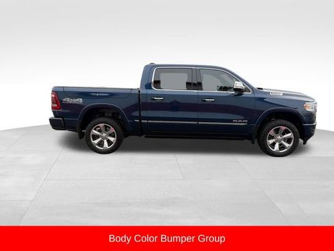 Used 2019 RAM 1500 Limited image 8