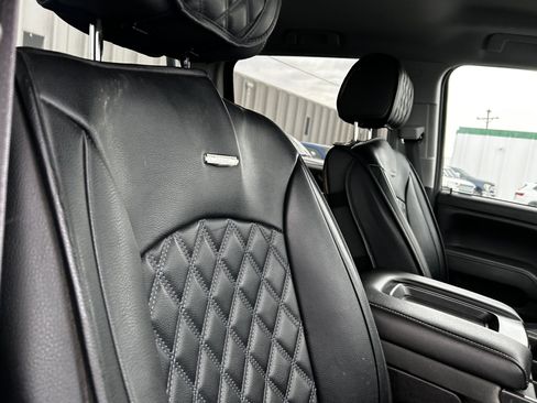 Used 2015 Chevrolet Silverado 2500 LT image 13