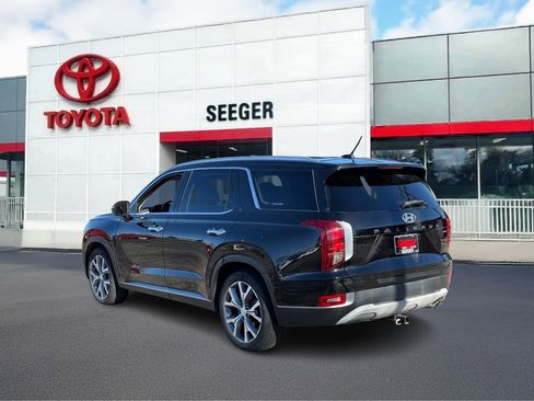Used 2021 Hyundai Palisade SEL w/ Convenience Package image 6