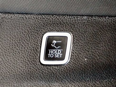 Certified 2024 Jeep Grand Wagoneer L Series II w/ Quick Order Packagew 28T AWD/4WD image 14