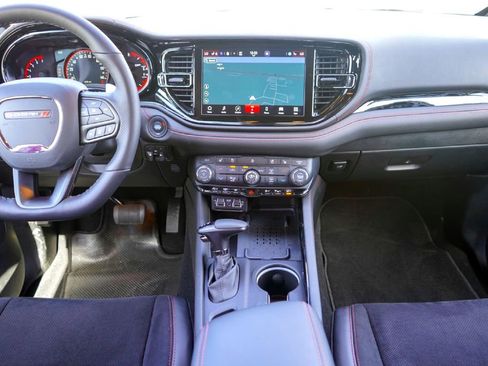 New 2026 Dodge Durango GT AWD/4WD image 21
