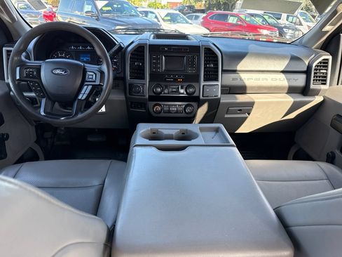 Used 2020 Ford F250 XL AWD/4WD image 6