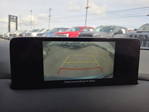 Used 2022 MAZDA CX-5 AWD 2.5 S w/ Preferred Package image 21