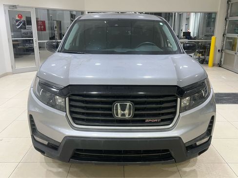 Used 2023 Honda Ridgeline Sport image 2