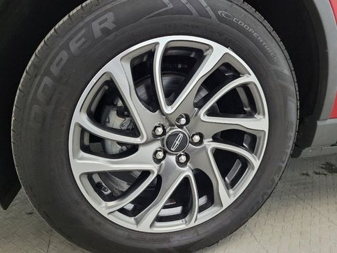 Used 2020 Lincoln Corsair FWD w/ Equipment Group 101A image 31