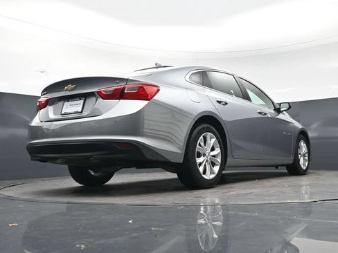 Used 2025 Chevrolet Malibu LT FWD image 30