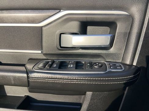 Used 2024 RAM 2500 Big Horn image 6