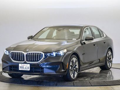 Used 2025 BMW 530i