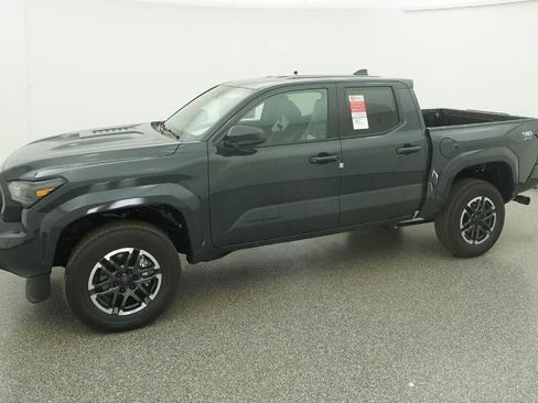 New 2026 Toyota Tacoma TRD Sport image 2