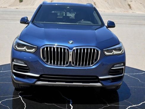 Used 2019 BMW X5 xDrive40i image 9