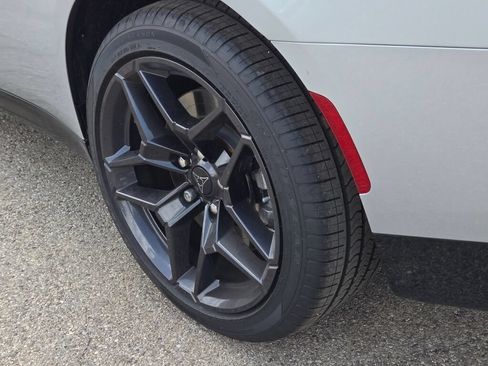 New 2026 Dodge Charger Scat Pack AWD/4WD image 17