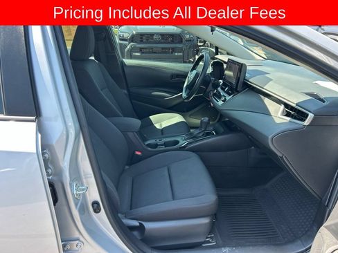 Used 2024 Toyota Corolla LE FWD image 19