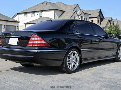 Used 2006 Mercedes-Benz S 430 image 8