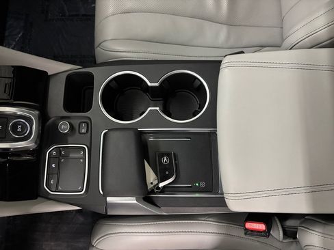 Certified 2024 Acura MDX SH-AWD w/ Technology Package image 23
