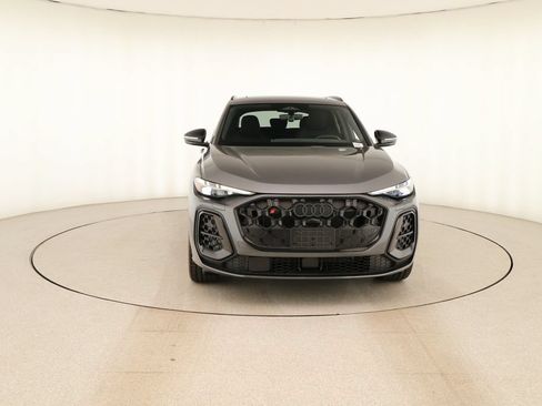 New 2026 Audi SQ5 Premium Plus AWD/4WD image 11