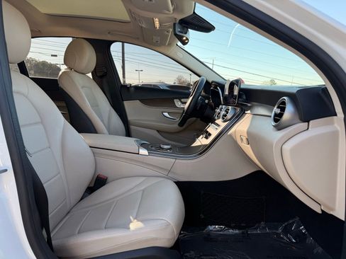 Used 2021 Mercedes-Benz C 300 4MATIC Sedan w/ Premium Package image 30