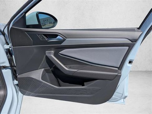 New 2026 Volkswagen Jetta SE FWD image 26