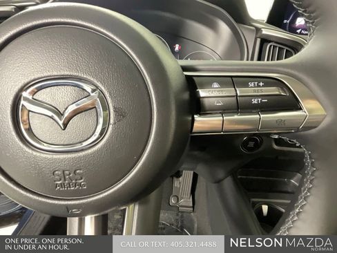 New 2026 MAZDA CX-50 AWD 2.5 S w/ Weather Package image 43