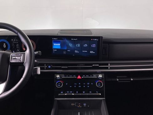 Certified 2026 Hyundai Santa Fe SEL FWD image 16