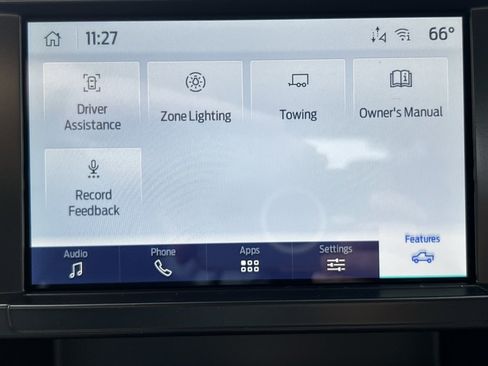 New 2026 Ford F350 XL image 36