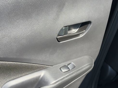 Certified 2024 Nissan Kicks S FWD image 25