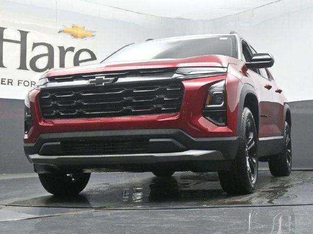 New 2027 Chevrolet Equinox LT w/ Convenience Package II FWD image 34