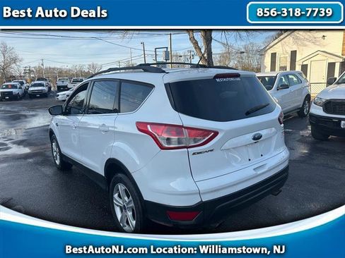 Used 2014 Ford Escape SE w/ Equipment Group 201A AWD/4WD image 1