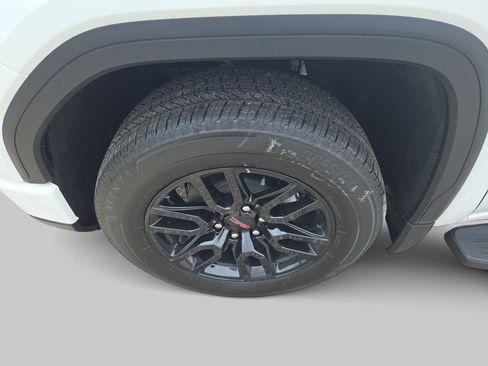 New 2026 GMC Sierra 1500 Elevation AWD/4WD image 30