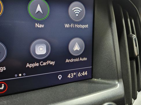 Used 2021 Chevrolet Colorado ZR2 w/ ZR2 Dusk Special Edition image 7