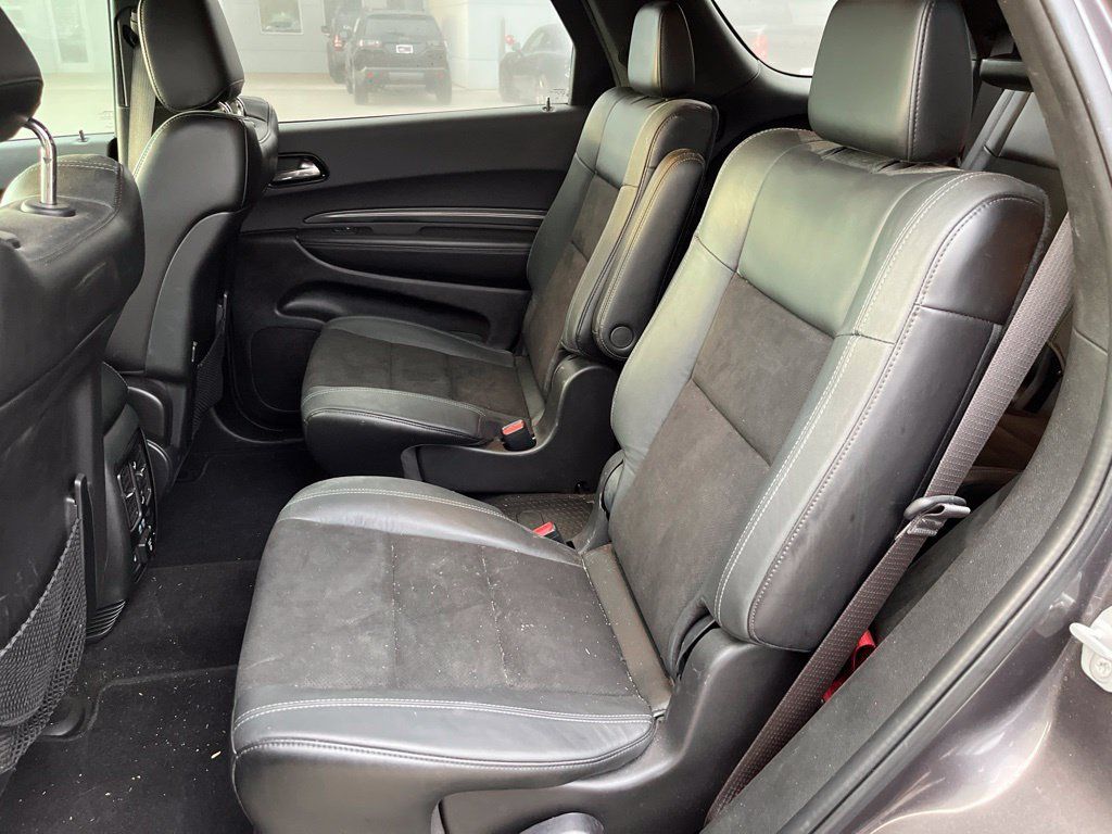 Used 2021 Dodge Durango GT RWD image 8